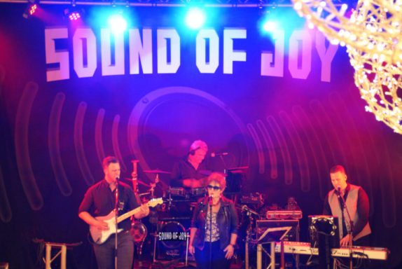 Sound of Joy