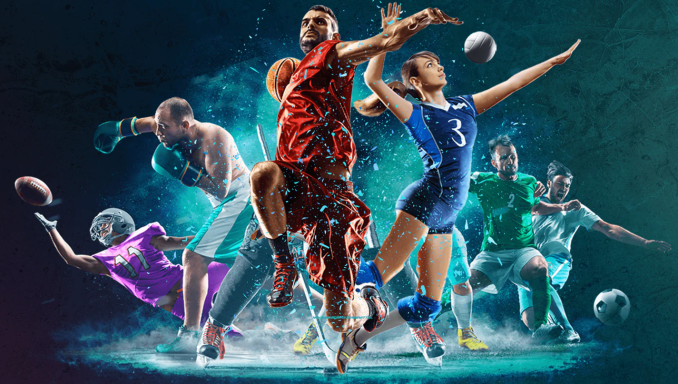 Energetisierter Holunderblütensirup für Sportler
