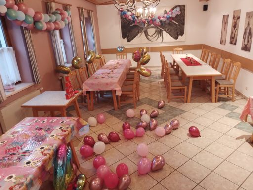 Kinderparty